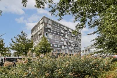 Woning Anna Blamansingel 25 Amsterdam