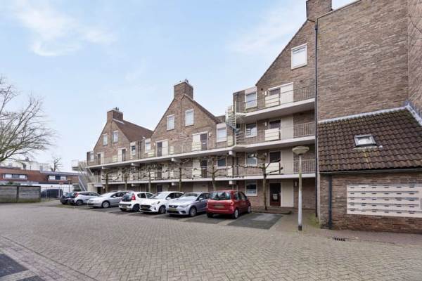 Woning Looierij 27 Meppel