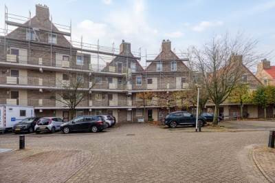 Woning Looierij 49 Meppel