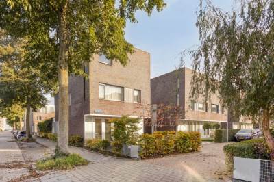 Woning Sterrenkroos 122 Zwolle