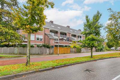Woning Huzarenstraat 62 Amersfoort