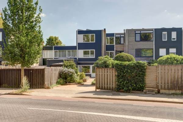 Woning Laar 9 Eindhoven