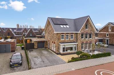 Woning Pastoor Ammerlaanstraat 5 Blokker