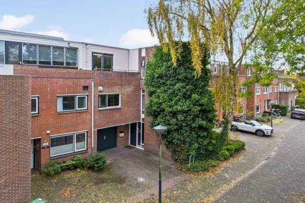 Woning Oliemolen 213 Hoorn (NH)