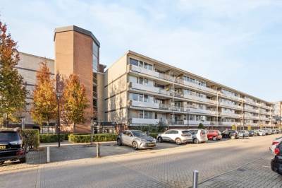 Woning Laan van Ouderzorg 233 Leiderdorp