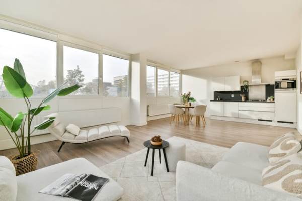 Woning Rijswijkstraat 141A Amsterdam