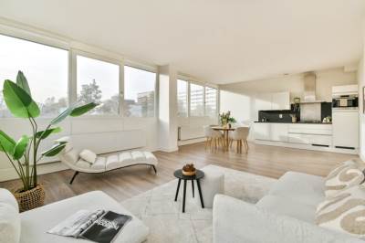 Woning Rijswijkstraat 141A Amsterdam