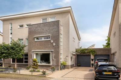 Woning Rik Woutersweg 33 Eindhoven