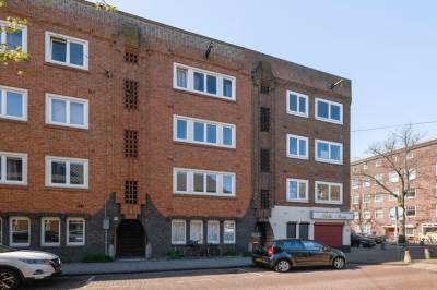 Woning Bestevâerstraat 2112 Amsterdam