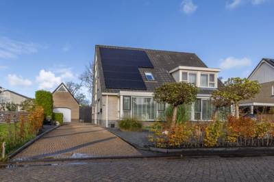 Woning Groot Hoefblad 14 Grootegast