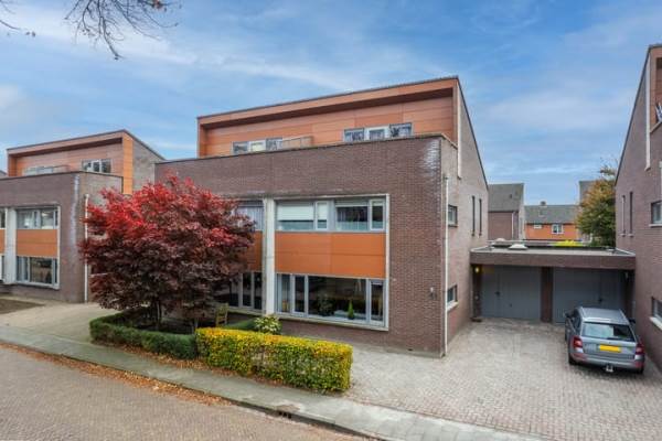 Woning Brouwerssingel 51 Drachten