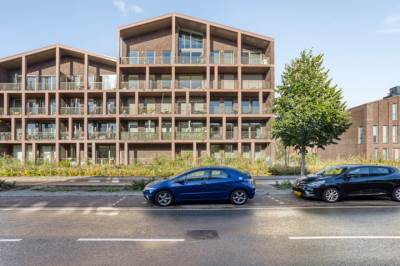 Woning Heezerweg 321F Eindhoven