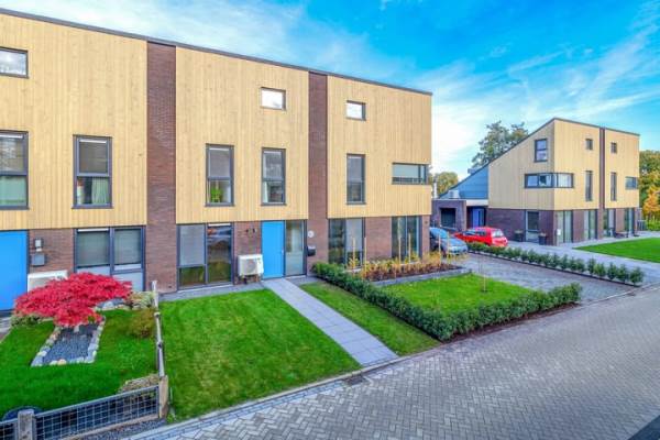 Woning De Brêge 13 Drachtstercompagnie