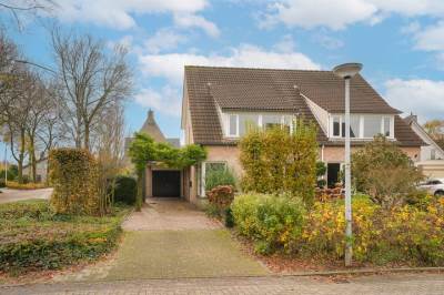 Woning Gruttostraat 8 Beneden-Leeuwen