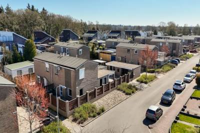 Woning R. Schuilingstraat 34 Emmen