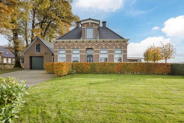Woning Schoonveldeweg 10 Koekange