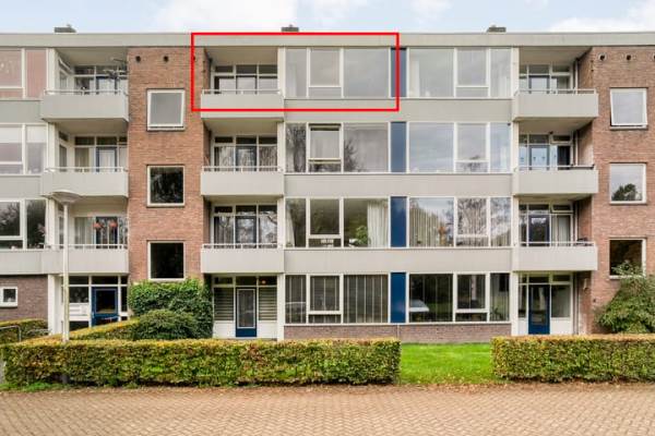 Woning Ruusbroecstraat 177 Zwolle