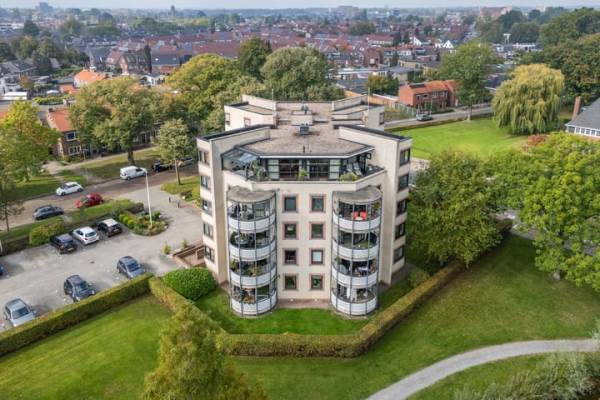 Woning Floraparkstraat 94 Enschede