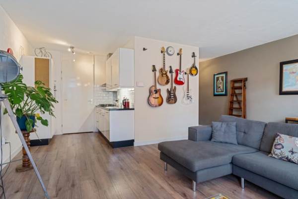 Woning Stellendamstraat 39 Zoetermeer