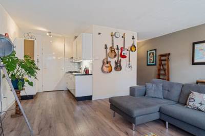 Woning Stellendamstraat 39 Zoetermeer