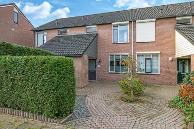 Woning Sterappel 50 Zetten