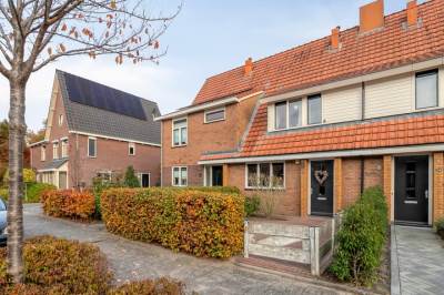 Woning Heetkamp 26 Heerde