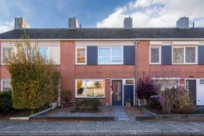 Woning Van Egmondlaan 3 Budel