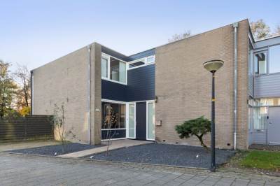 Woning Rietdekkersdreef 916 Apeldoorn