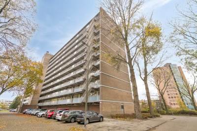 Woning Nieuwe Damlaan 481 Schiedam