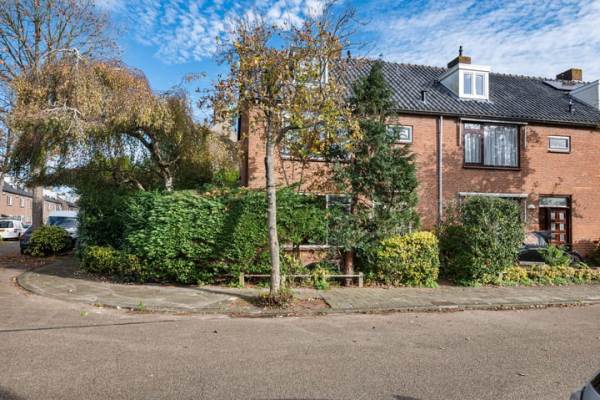 Woning Kwartellaan 10 Heemstede