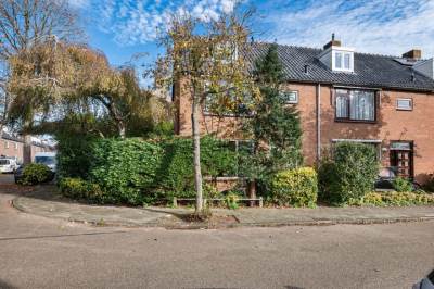 Woning Kwartellaan 10 Heemstede