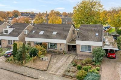 Woning Boekweitstraat 22 Slagharen