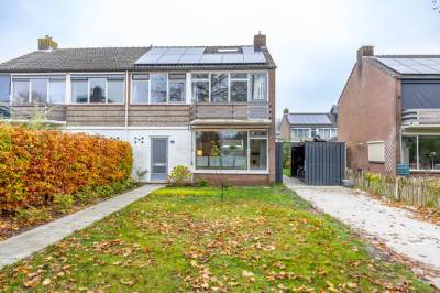 Woning Hazelaarpad 5 Zuidlaren