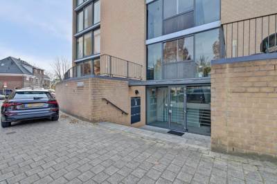 Woning Thujapark 18 Beuningen (GE)