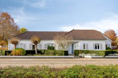 Woning Juffr Tempelmanlaan 18 Nuenen