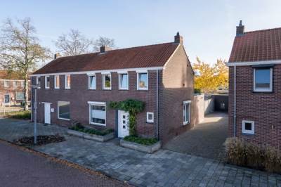 Woning Graaf Jacobstraat 30 Weert