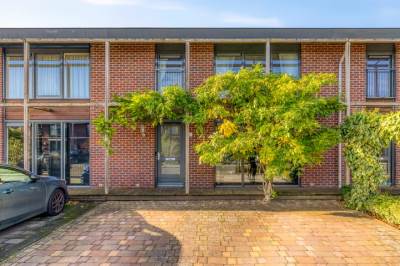 Woning Zanzibarstraat 51 Almere