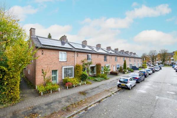 Woning Randenbroekerweg 107 Amersfoort