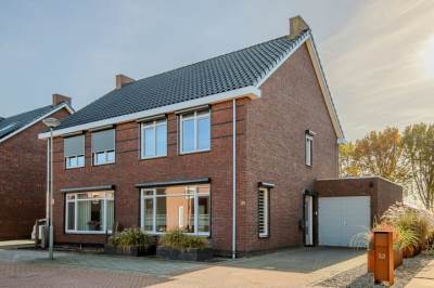 Woning Hannes Kempkensweg 34 Montfort