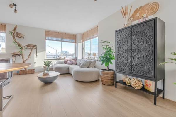 Woning Louis Davidsstraat 118 Den Haag