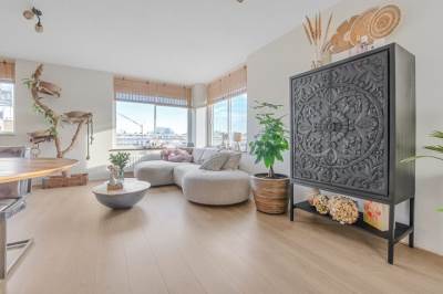 Woning Louis Davidsstraat 118 Den Haag