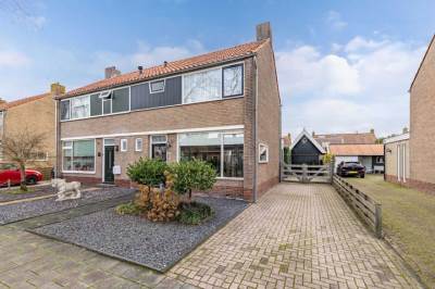 Woning Foareker 82 Ureterp