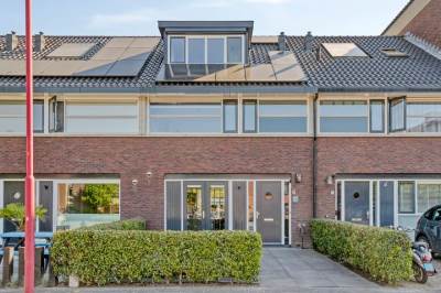 Woning Kleinmansbeek 6 Barneveld