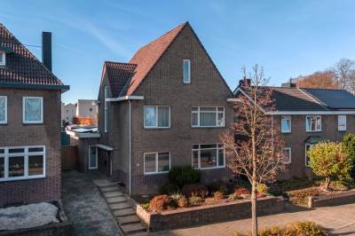 Woning St.Pieterstraat 89 Kerkrade