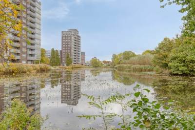 Woning Laan van Berendrecht 268 Leiderdorp