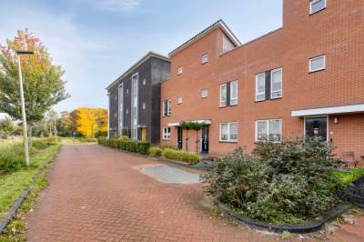 Woning Palissade 73 Almelo