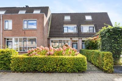 Woning Wildzoom 115 Barneveld