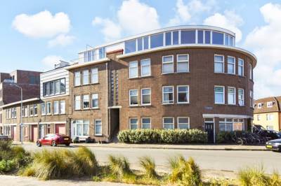 Woning Treilerweg 96 Den Haag