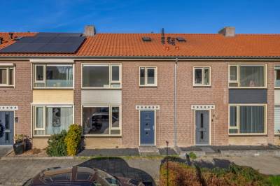Woning Arendstraat 42 Wijchen