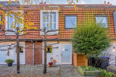 Woning Muijhof 30 Berkel en Rodenrijs